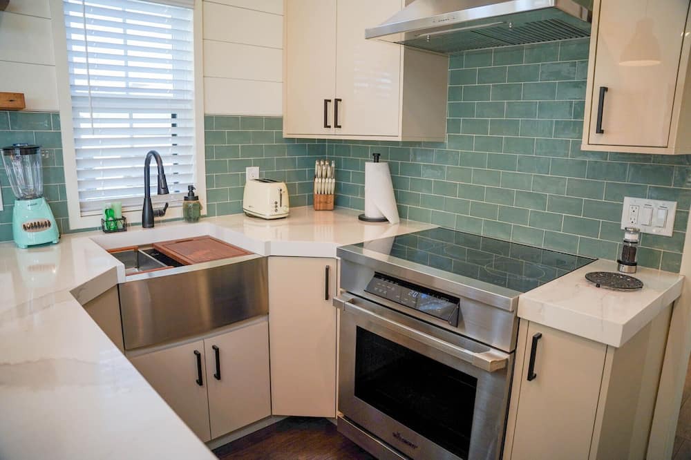 Photo of Kitchen in Bronson