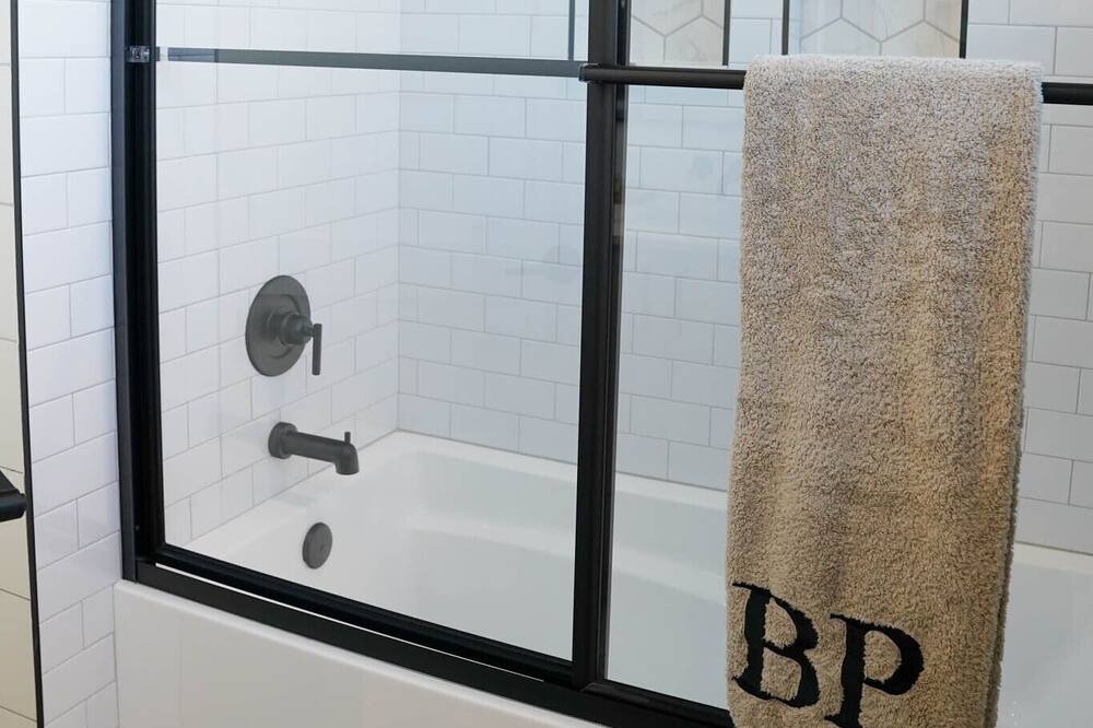 Photo of Bathroom in Bronson