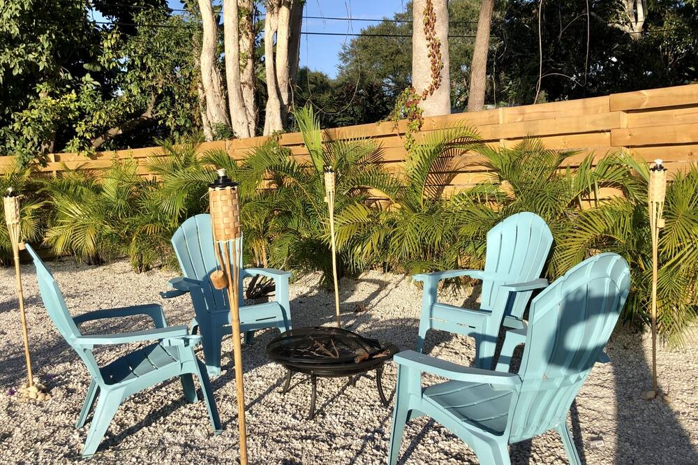 Photo of Patio Balcony in Southgate