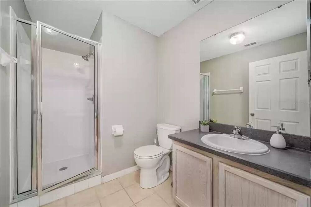 Photo of Bathroom in Lake Wilson Preserve