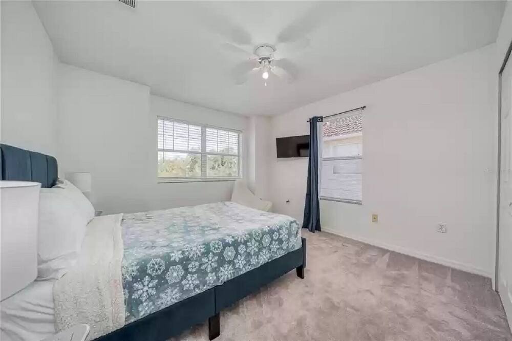 Photo of Bedroom in Lake Wilson Preserve