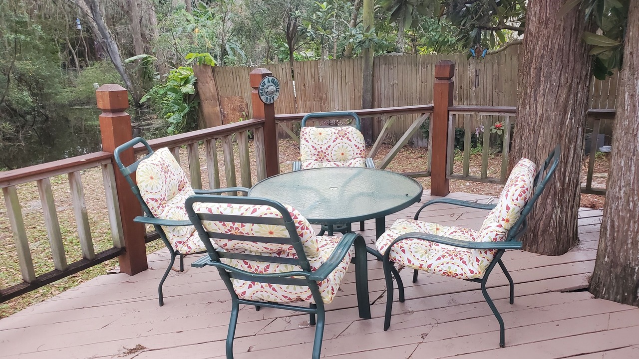 Photo of Outdoor in Lakewood Villas