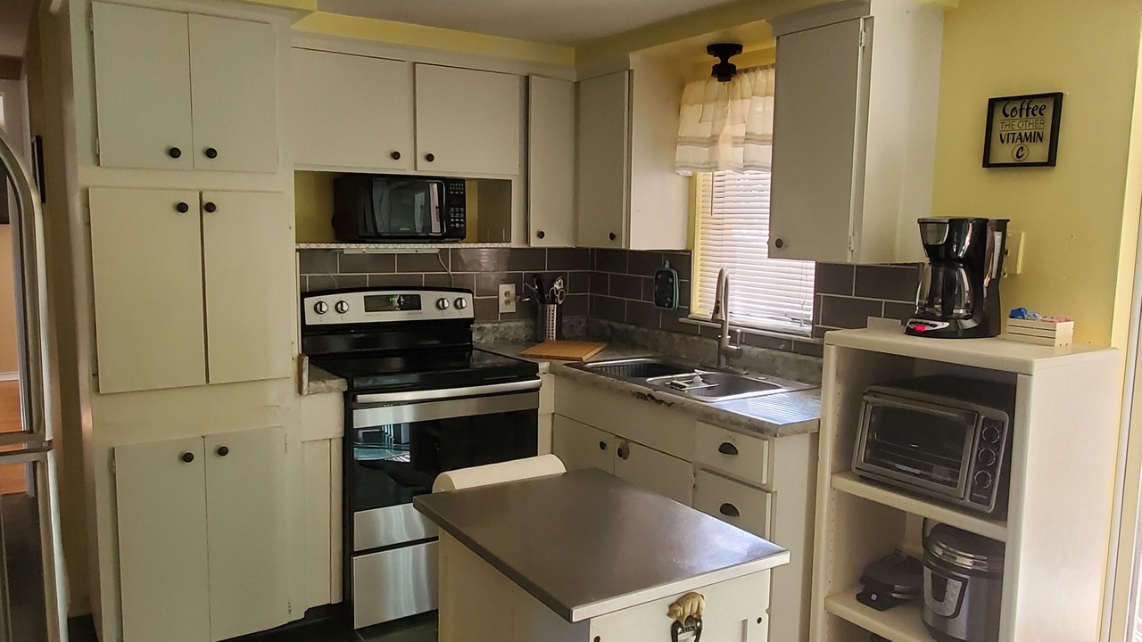Photo of Kitchen in Lakewood Villas