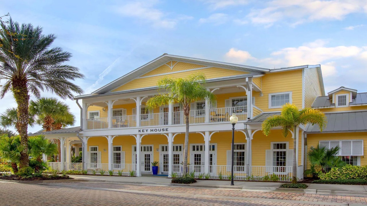 Photo of Outdoor in Florida Central Atlantic Coast