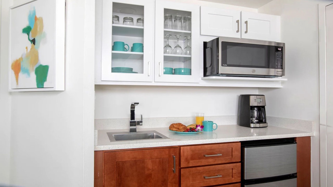 Photo of Kitchen in Florida Central Atlantic Coast