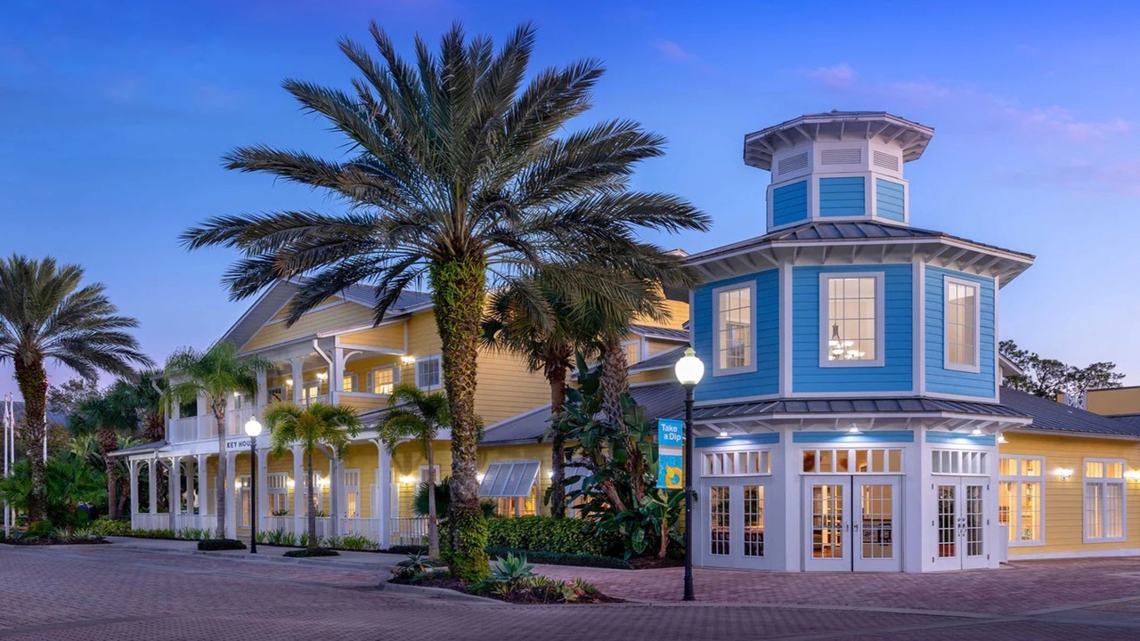 Photo of Outdoor in Florida Central Atlantic Coast