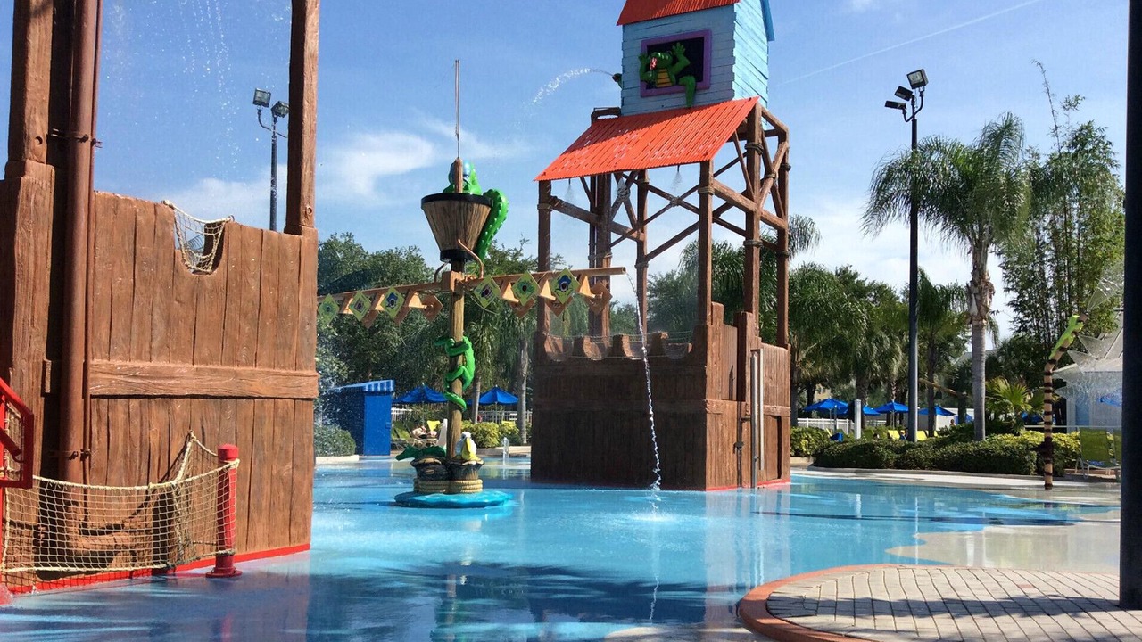Photo of Outdoor in Florida Central Atlantic Coast