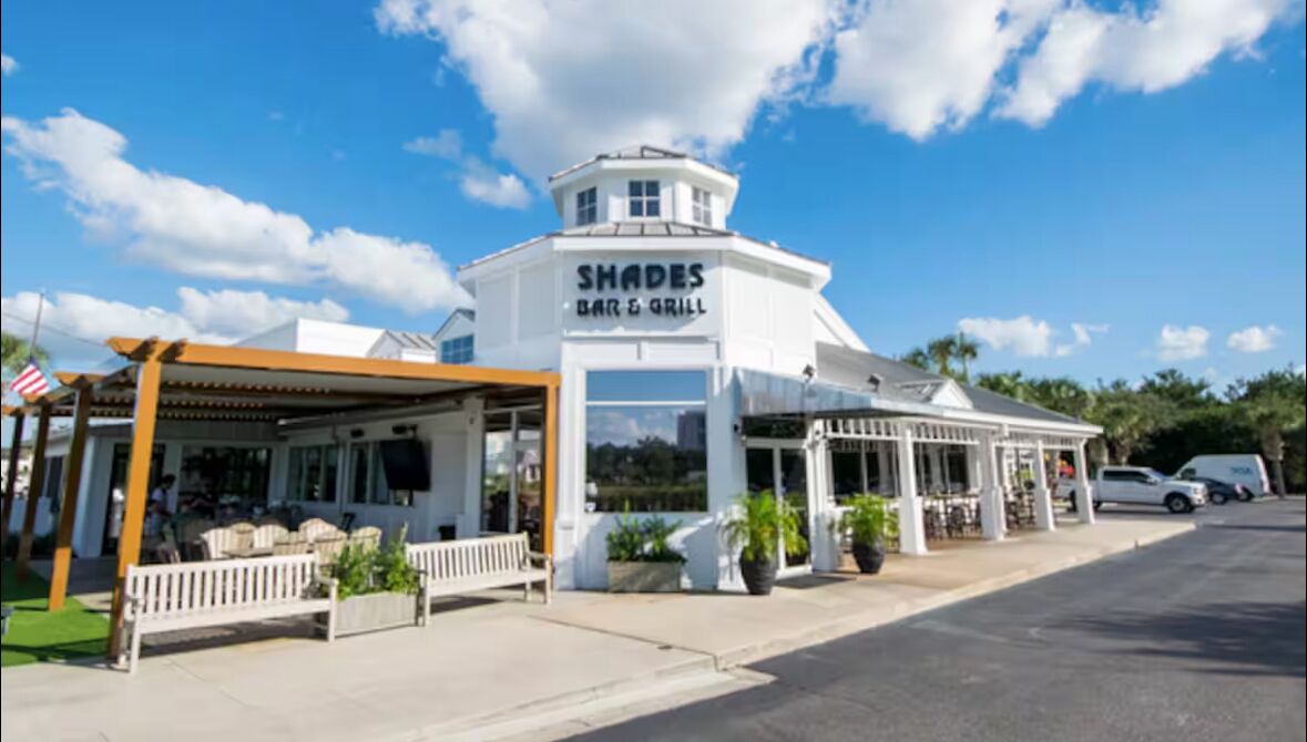Photo of Outdoor in Santa Rosa Beach