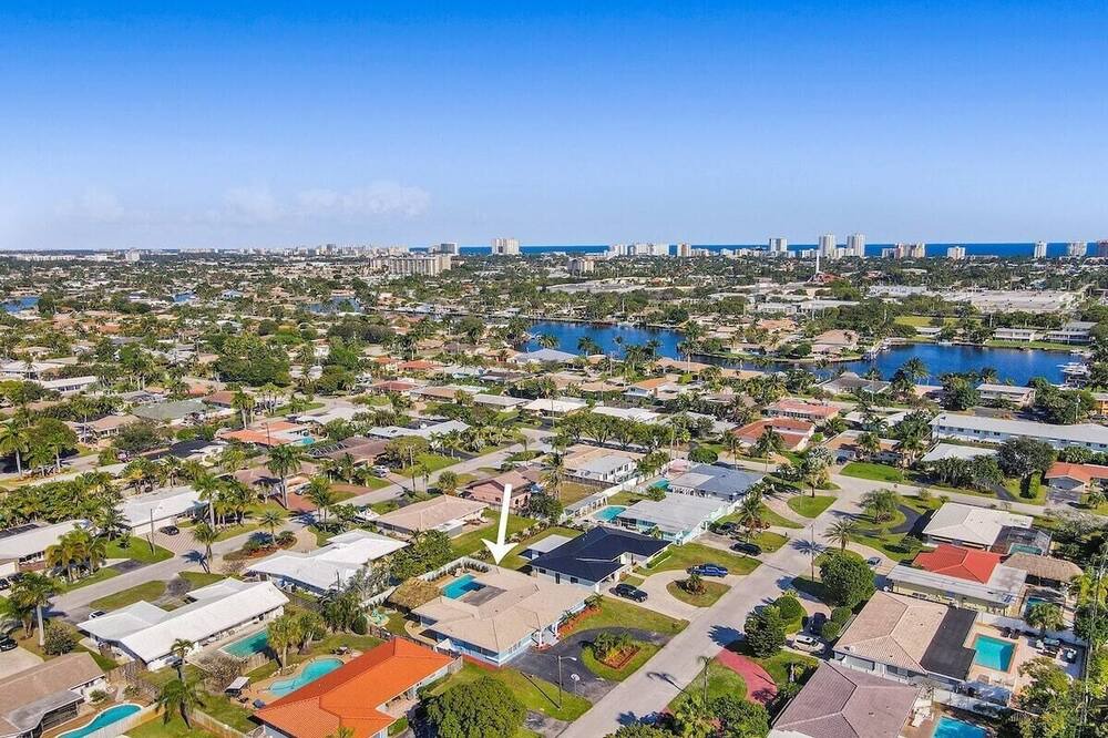 Photo of Outdoor in Cypress Lakes