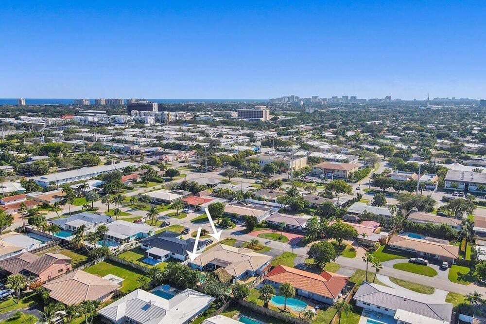 Photo of Outdoor in Cypress Lakes