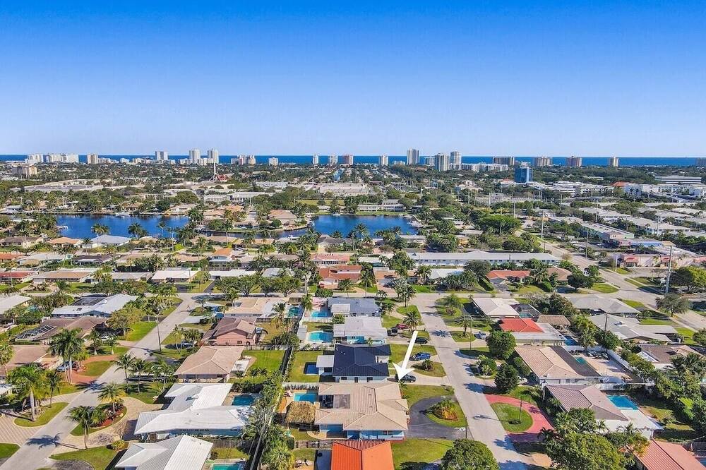 Photo of Outdoor in Cypress Lakes
