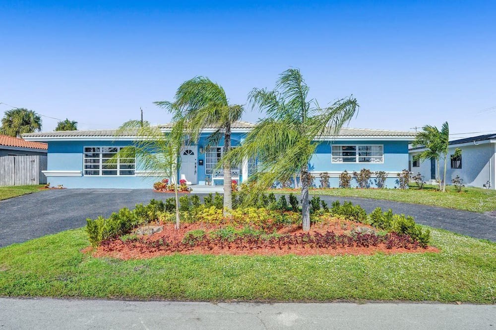 Photo of Outdoor in Cypress Lakes