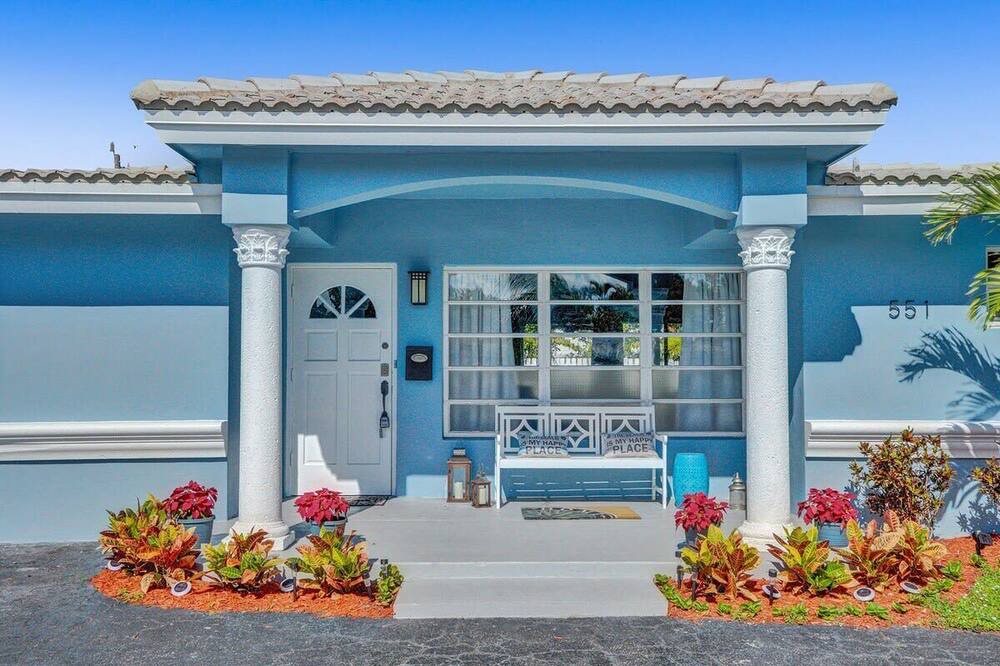 Photo of Outdoor in Cypress Lakes
