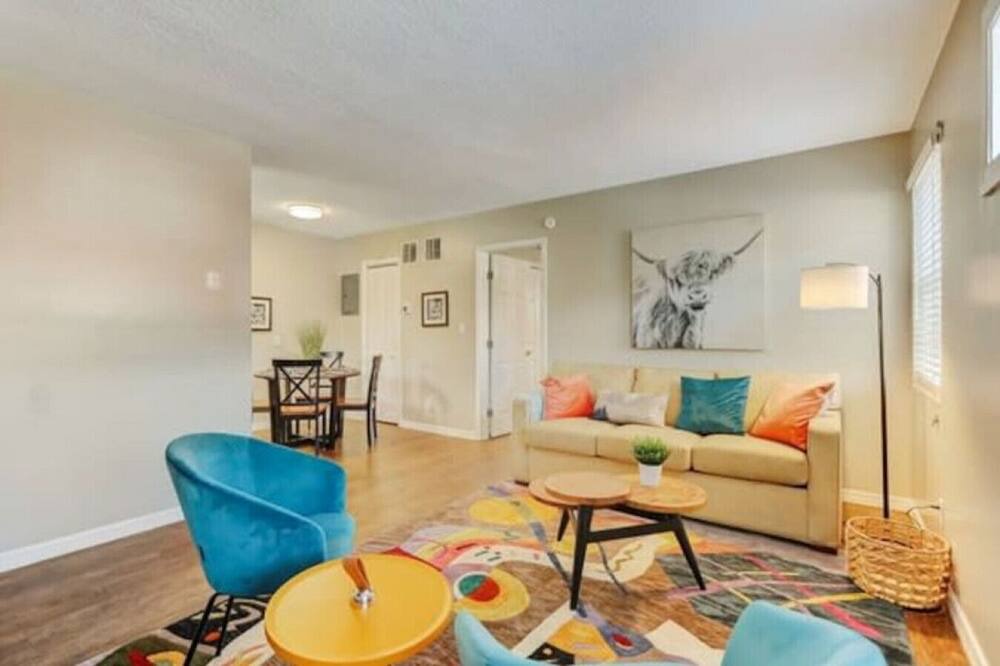 Photo of Bedroom in Southbank