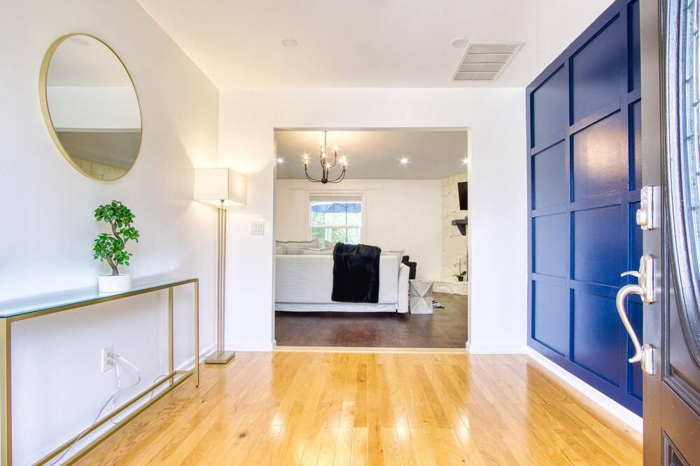 Photo of Bedroom in Southside