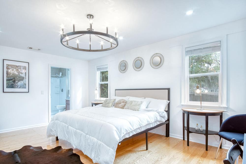 Photo of Bedroom in Southside