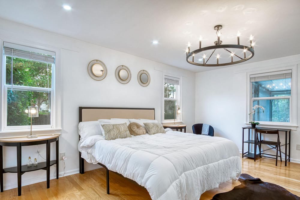 Photo of Bedroom in Southside