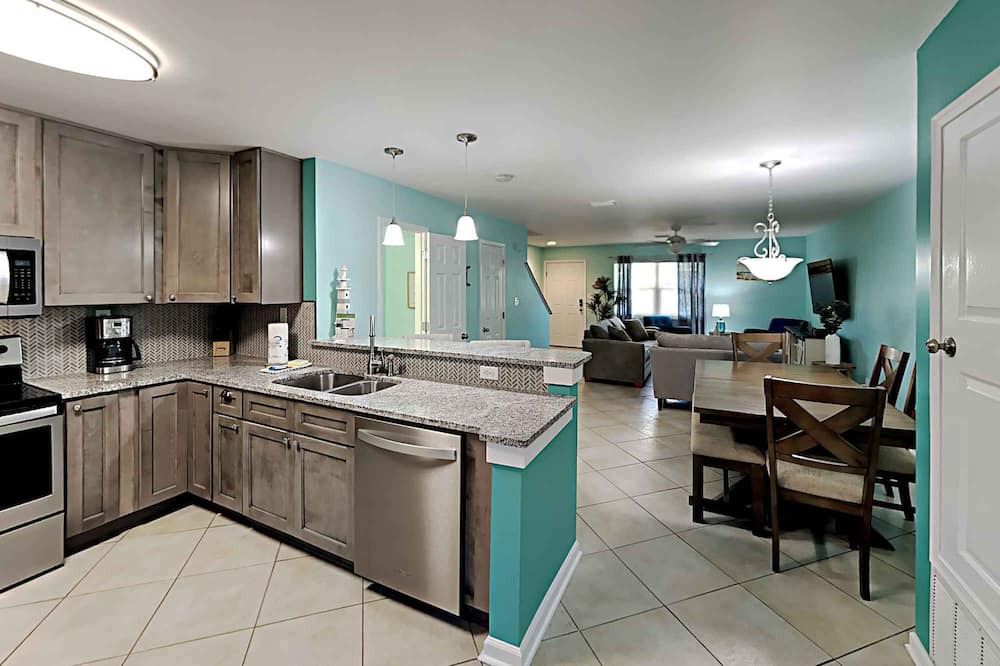 Photo of Kitchen in Miramar Beach