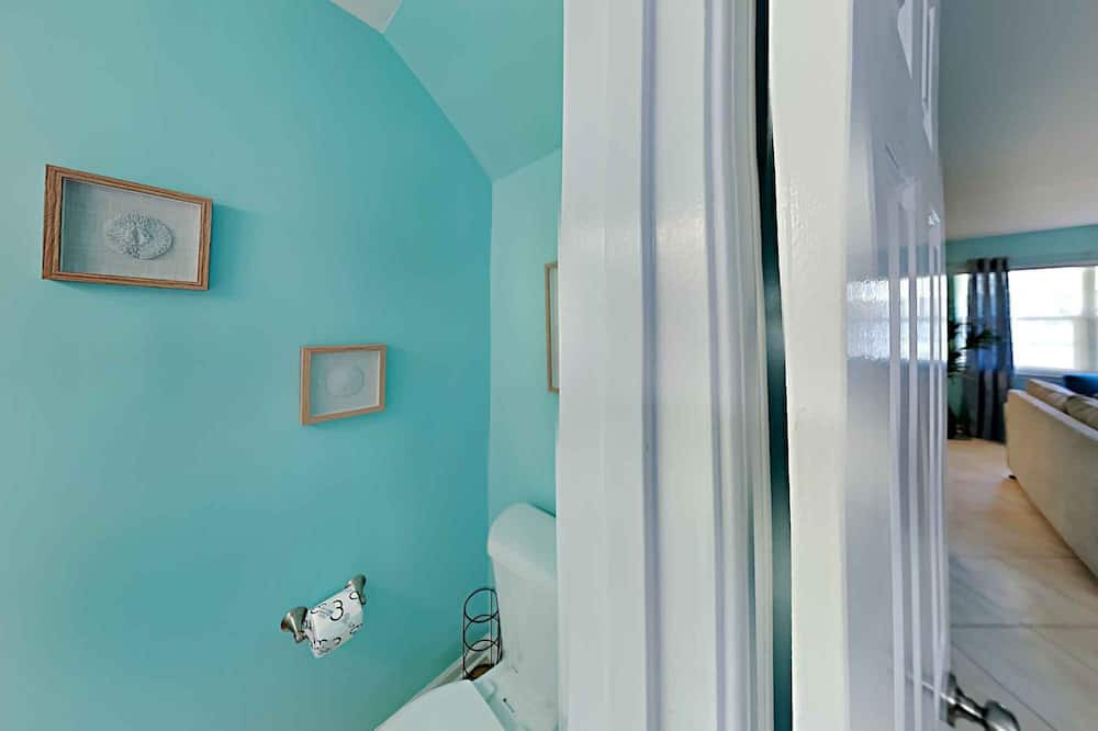 Photo of Bathroom in Miramar Beach