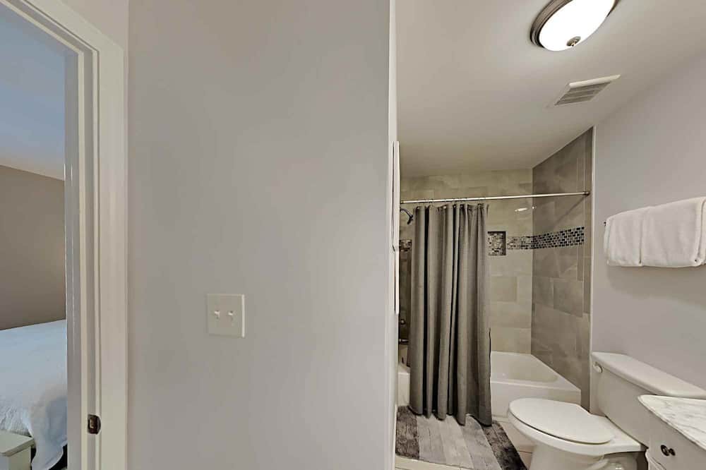 Photo of Bathroom in Miramar Beach