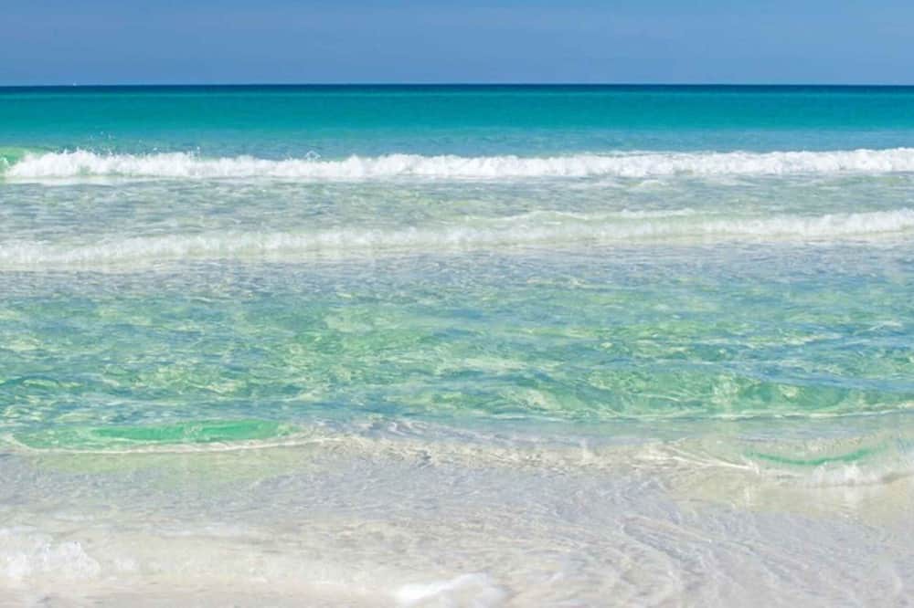 Photo of Outdoor in Miramar Beach