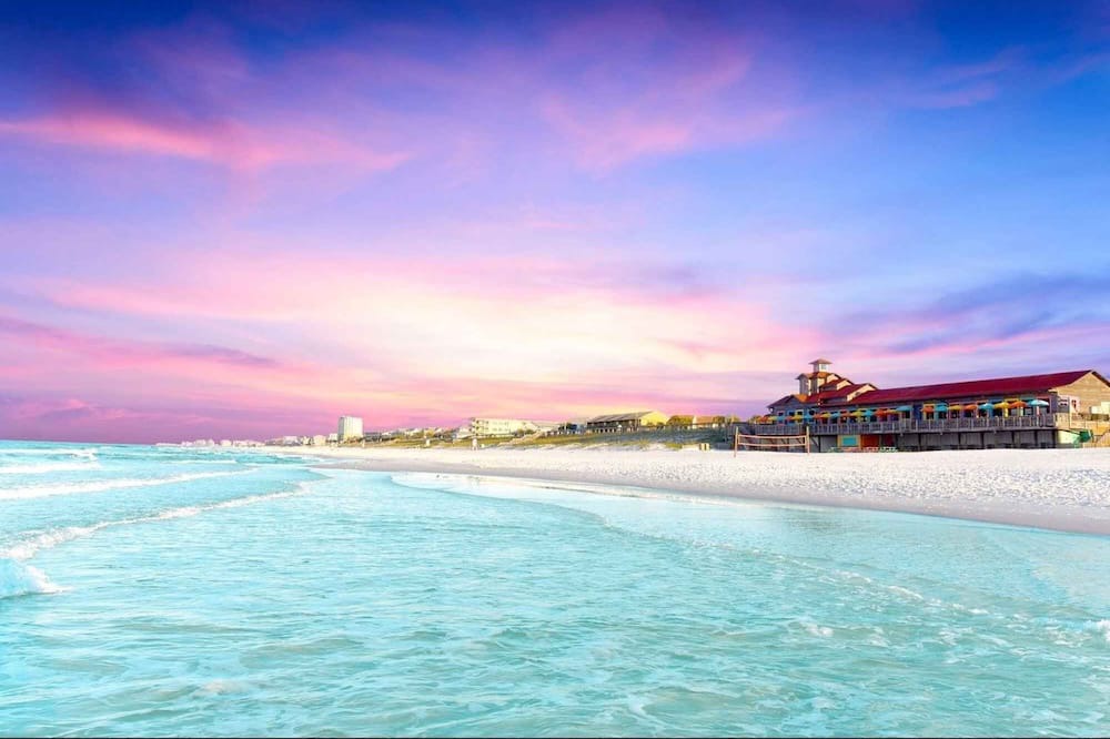 Photo of Outdoor in Miramar Beach