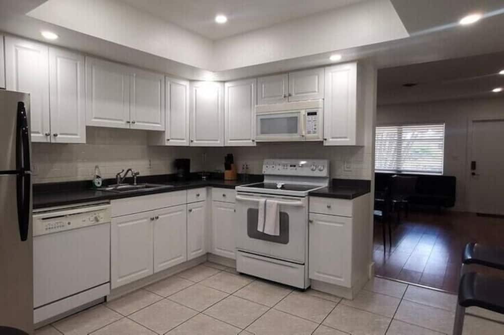 Photo of Kitchen in North Corals