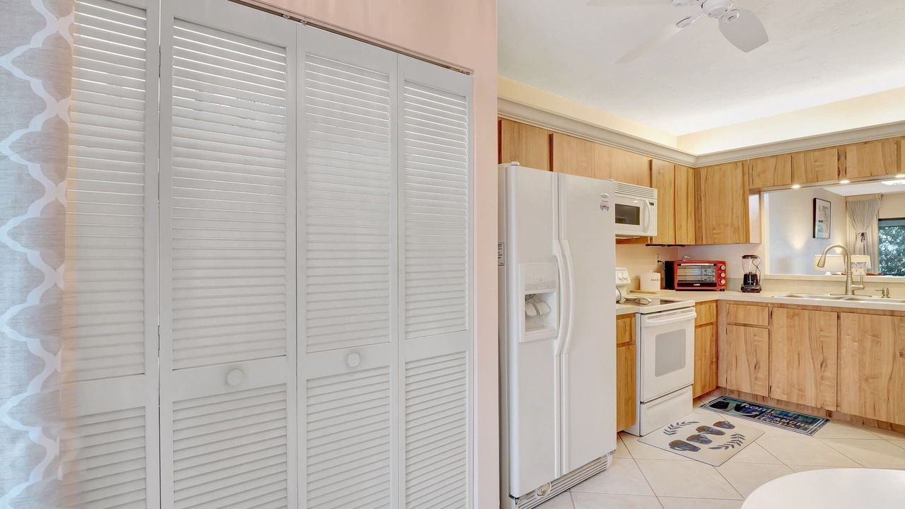 Photo of Kitchen in Kings Lake