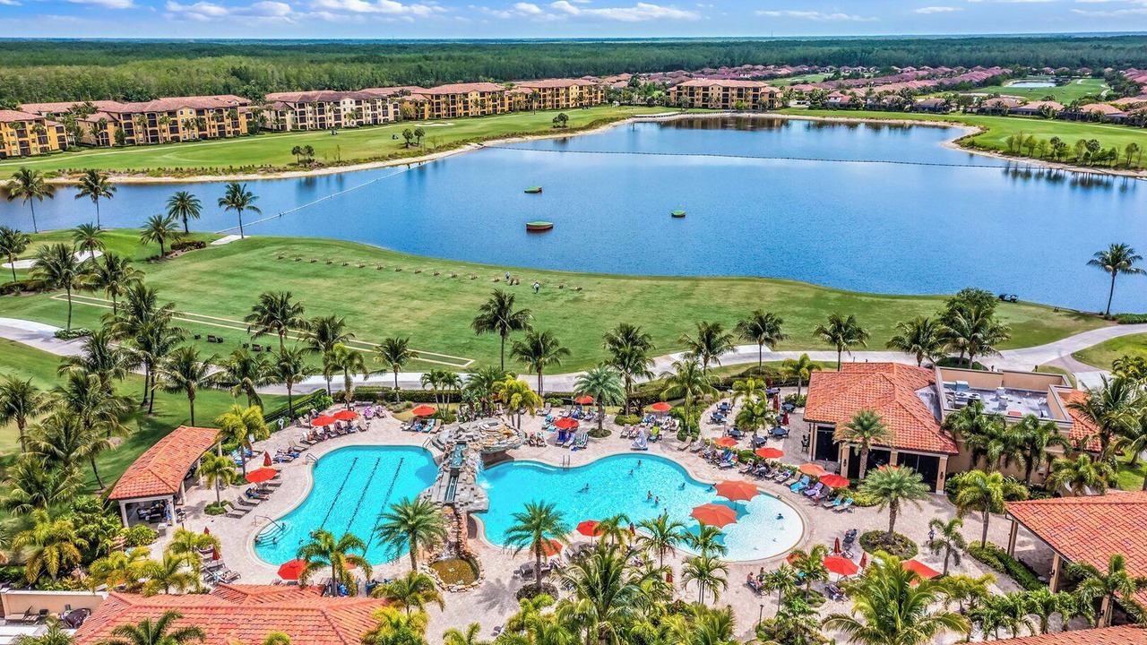 Photo of Outdoor in Naples