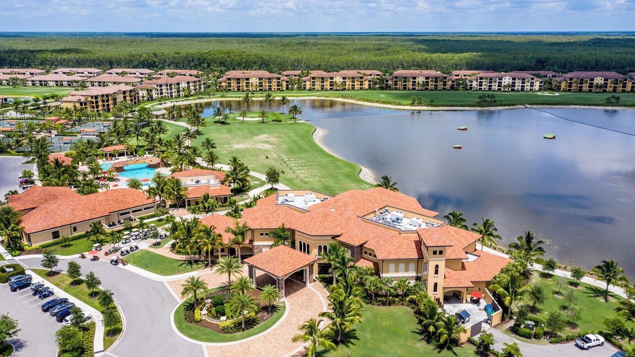 Photo of Outdoor in Naples