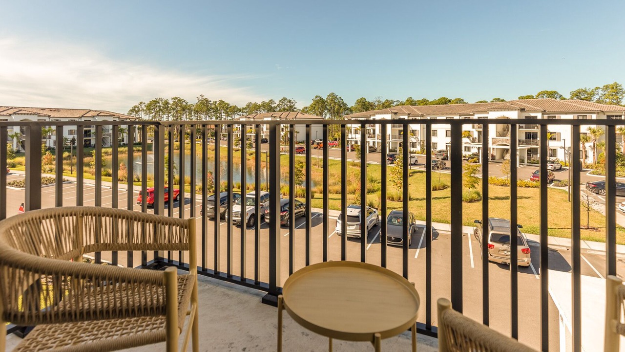 Photo of Outdoor in Three Oaks
