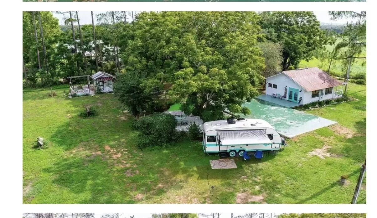 Photo of Outdoor in Dade City