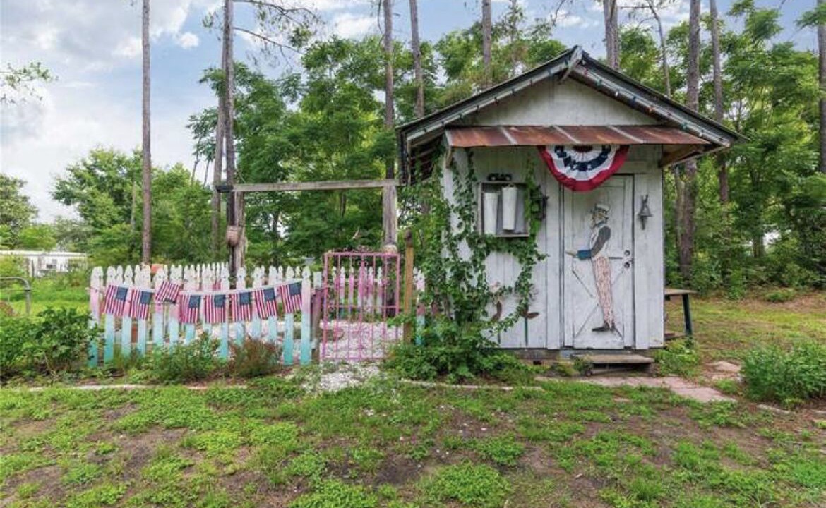 Photo of Outdoor in Dade City
