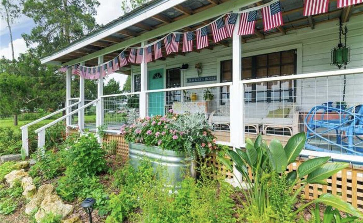 Photo of Outdoor in Dade City
