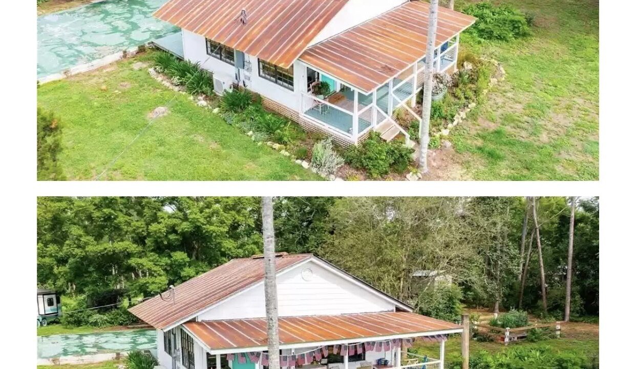 Photo of Outdoor in Dade City
