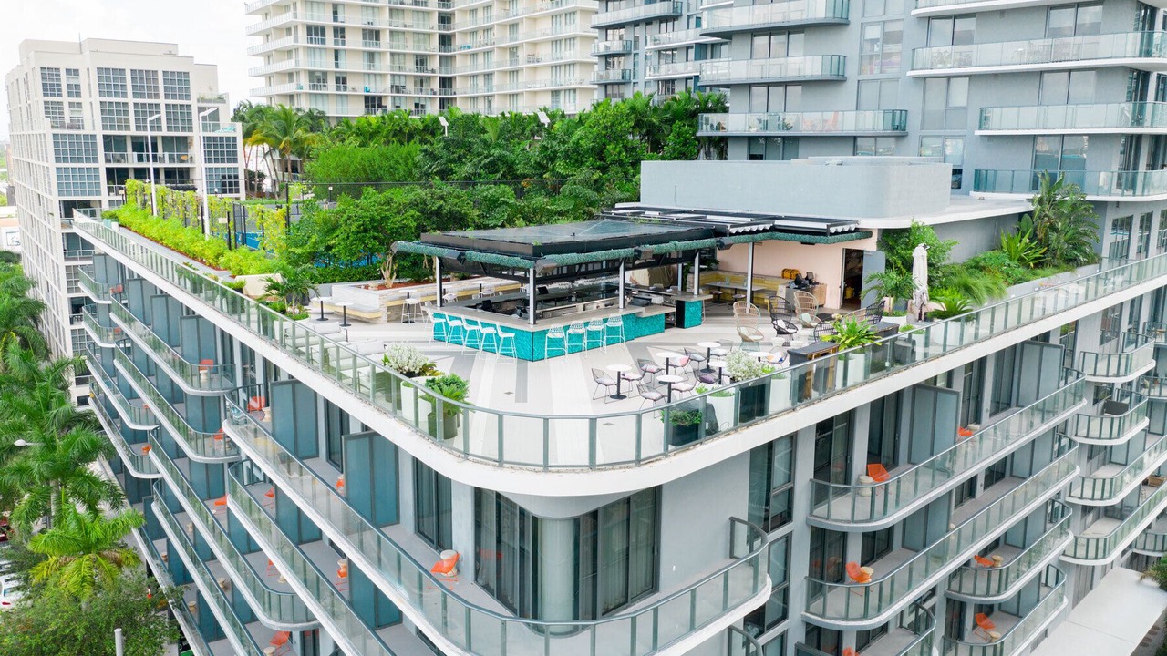 Photo of Outdoor in Midtown