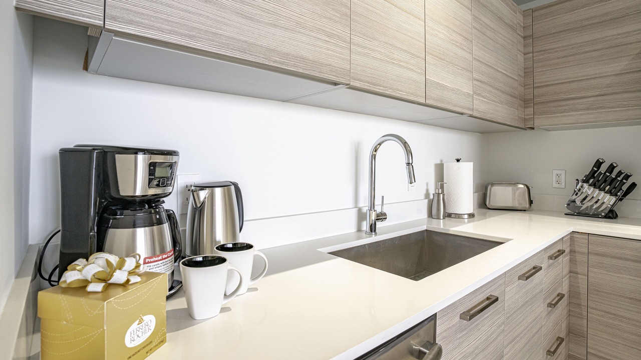 Photo of Kitchen in Midtown