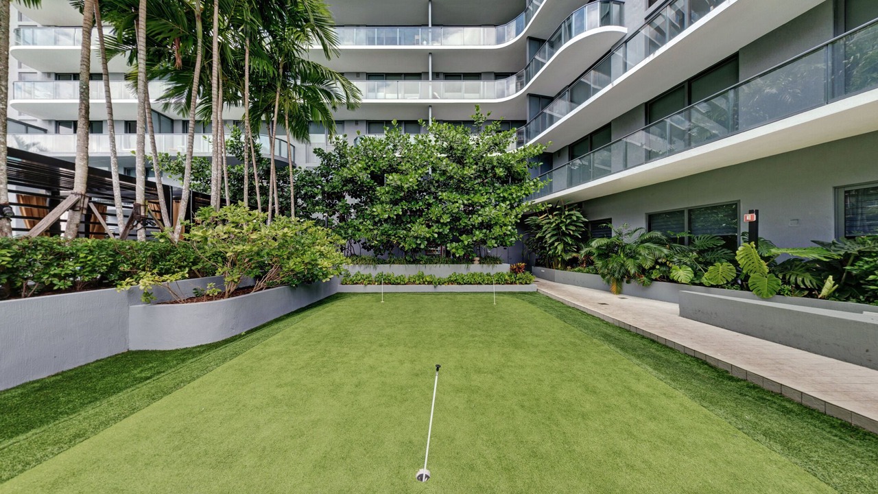 Photo of Outdoor in Midtown