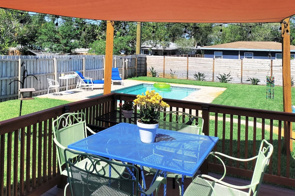 Photo of Outdoor in Gulfport