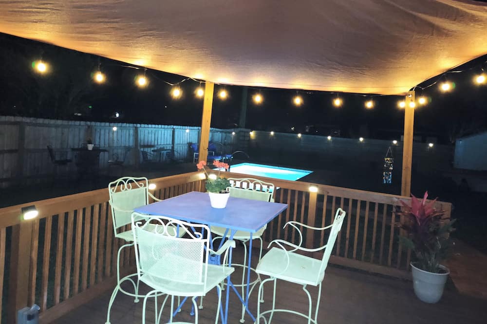 Photo of Outdoor in Gulfport