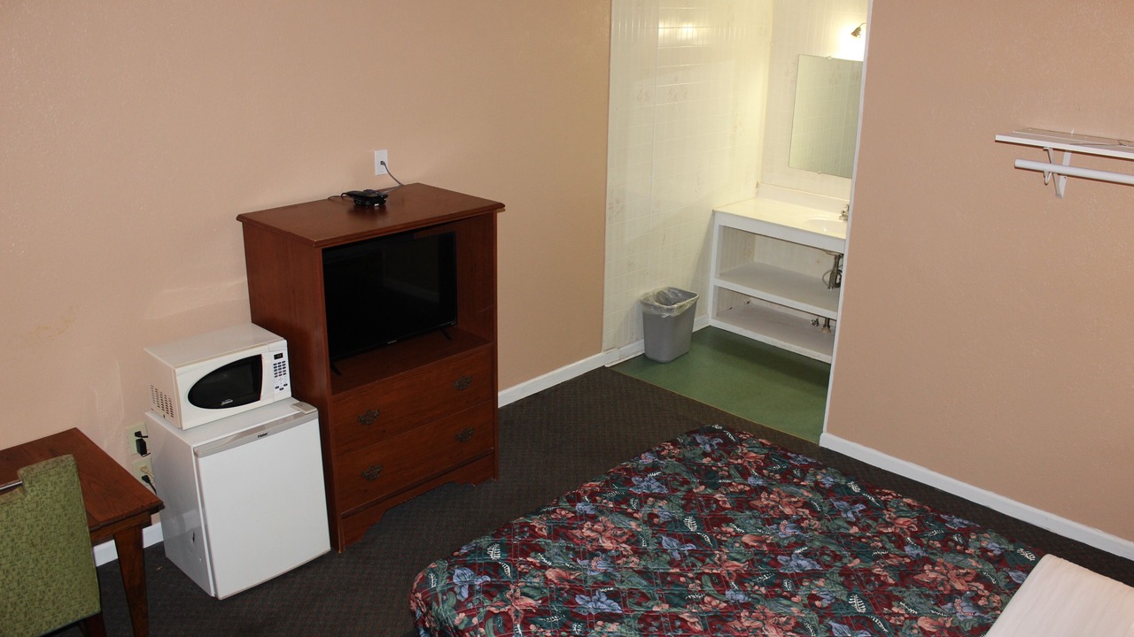 Photo of Bedroom in McCormick