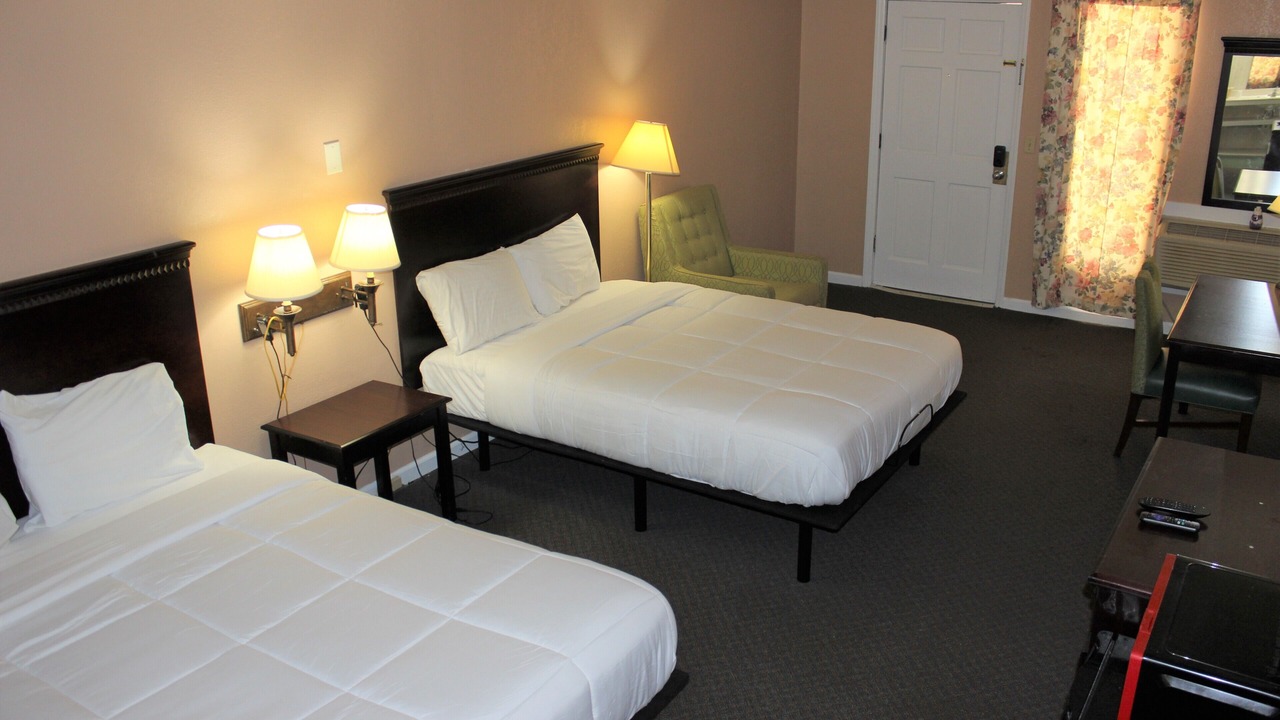 Photo of Bedroom in McCormick