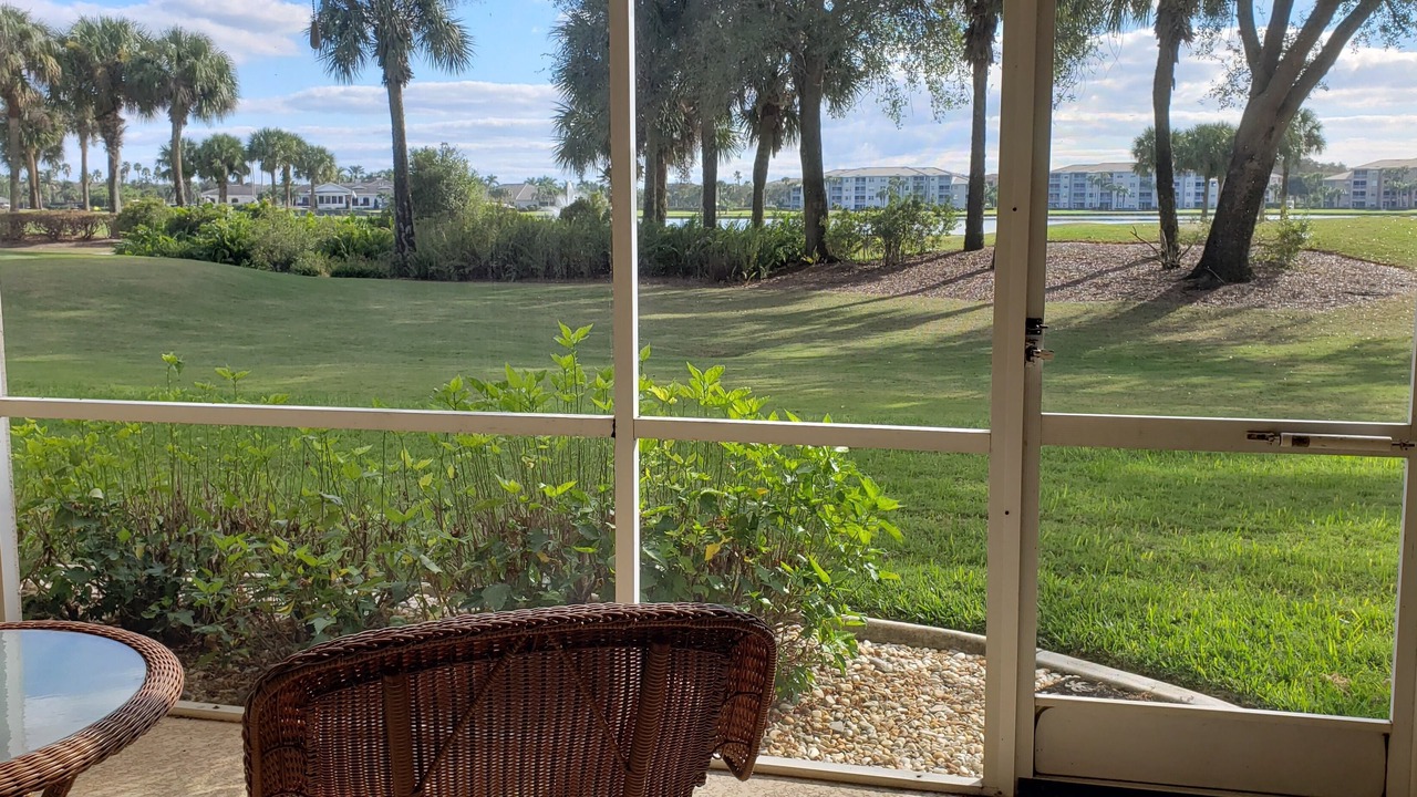 Photo of Outdoor in Heritage Palms