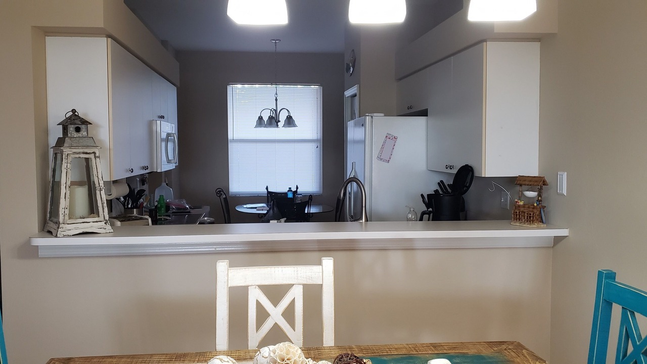 Photo of Kitchen in Heritage Palms