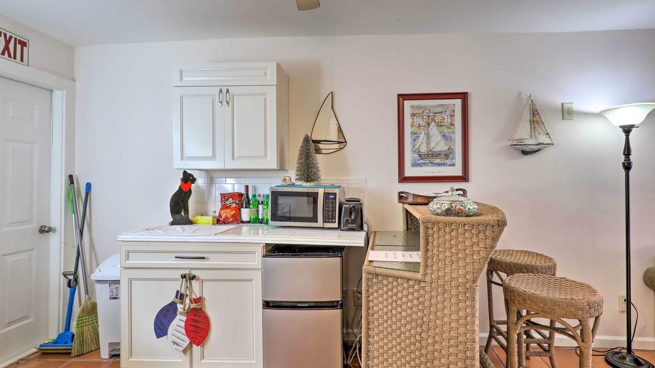 Photo of Kitchen in Palatka