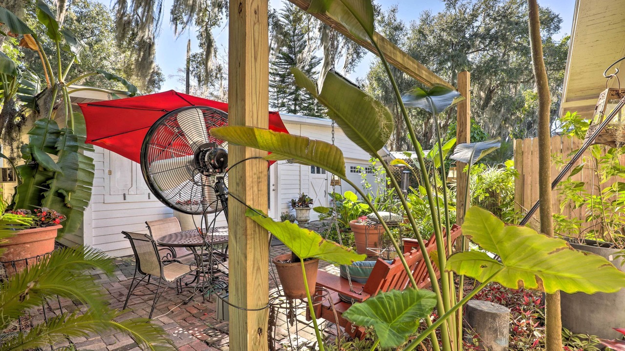 Photo of Outdoor in Palatka