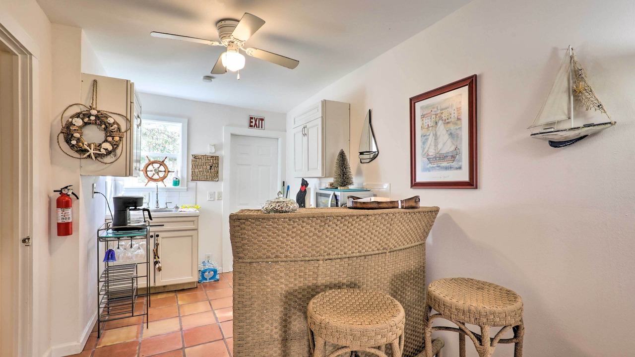 Photo of Kitchen in Palatka