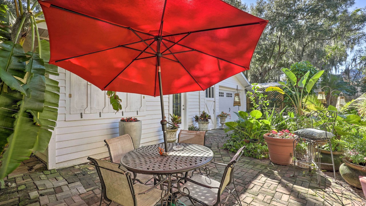 Photo of Outdoor in Palatka