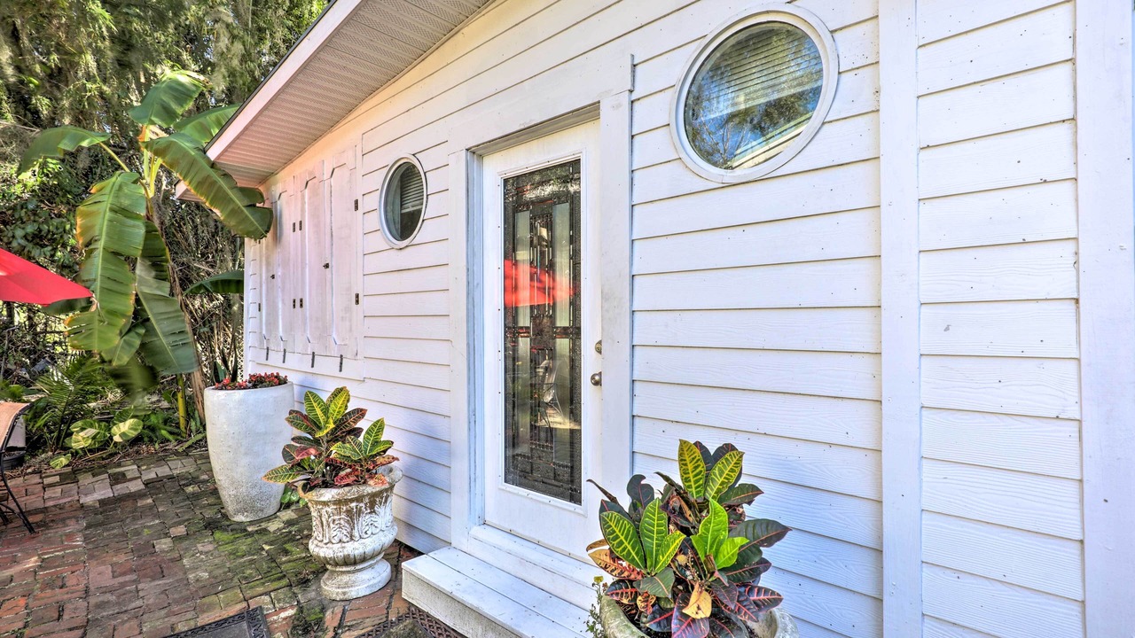 Photo of Outdoor in Palatka