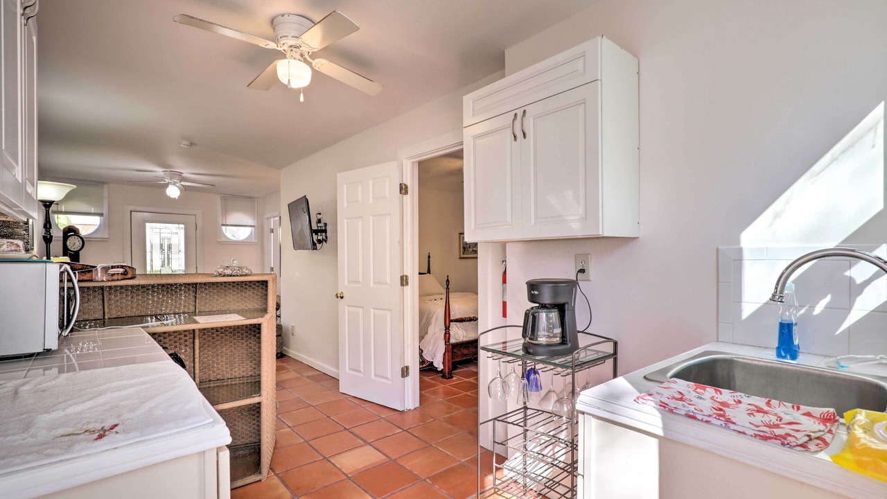 Photo of Kitchen in Palatka